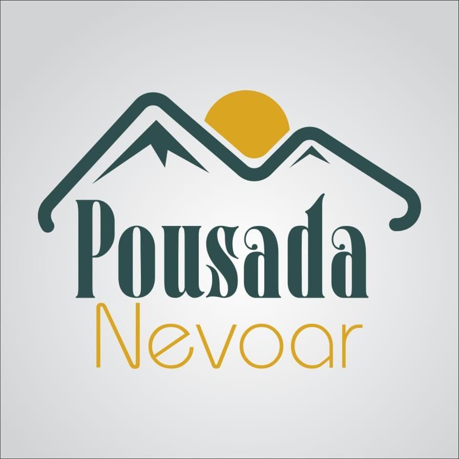 Pousada Nevoar Hotel Гуарасиаба до Норте Екстериор снимка